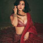 Disha Patani Glamour Photos