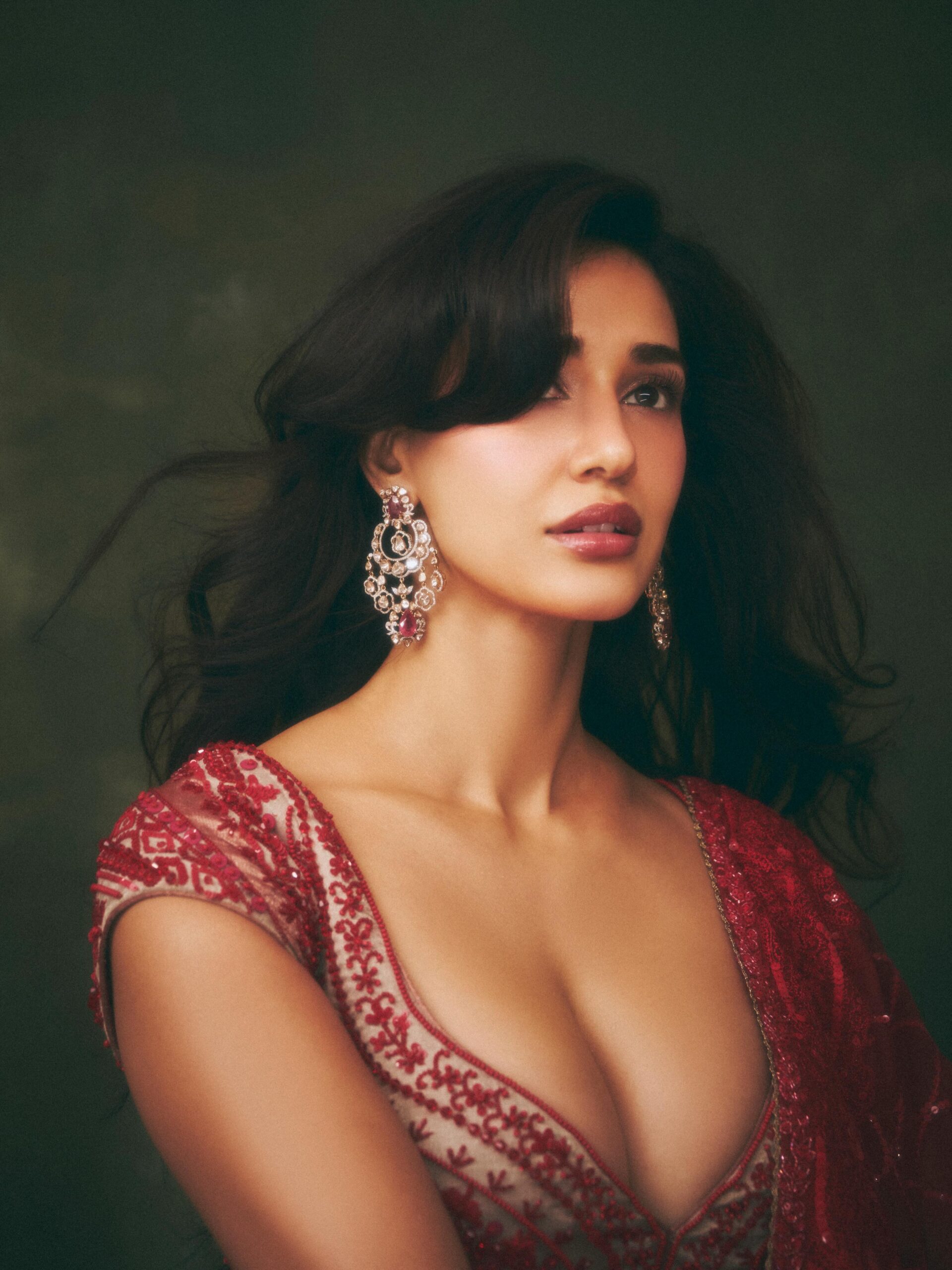 Disha Patani latest hot photoshoot stills