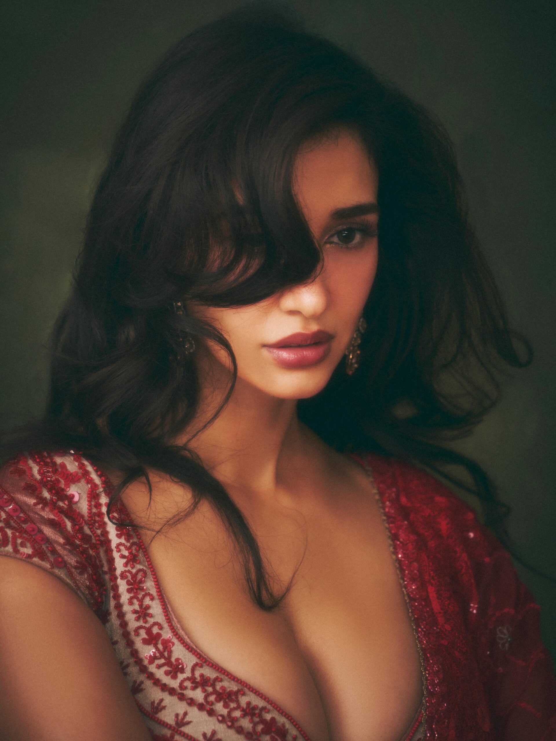 Disha Patani latest hot photoshoot stills