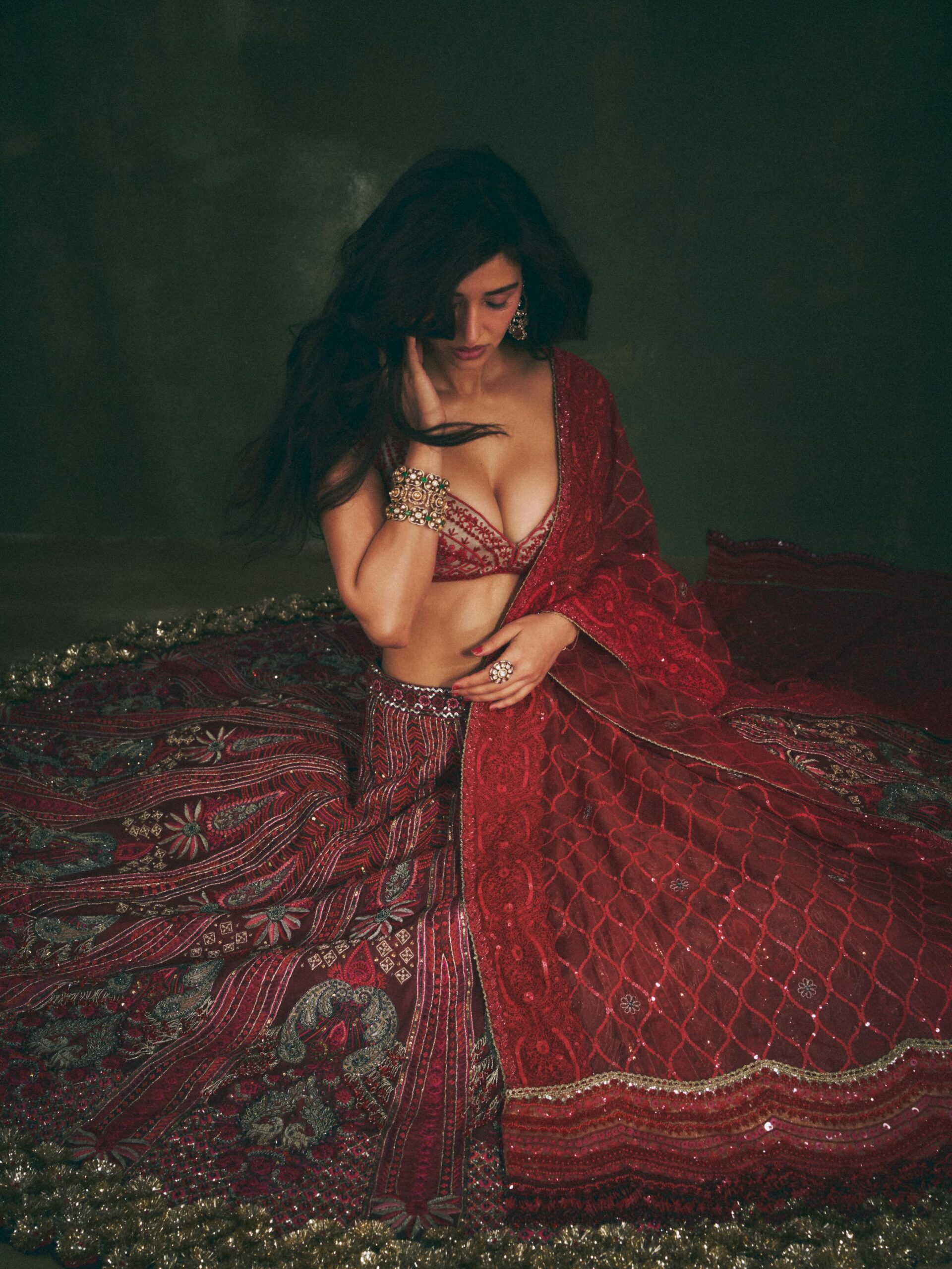 Disha Patani latest hot photoshoot stills