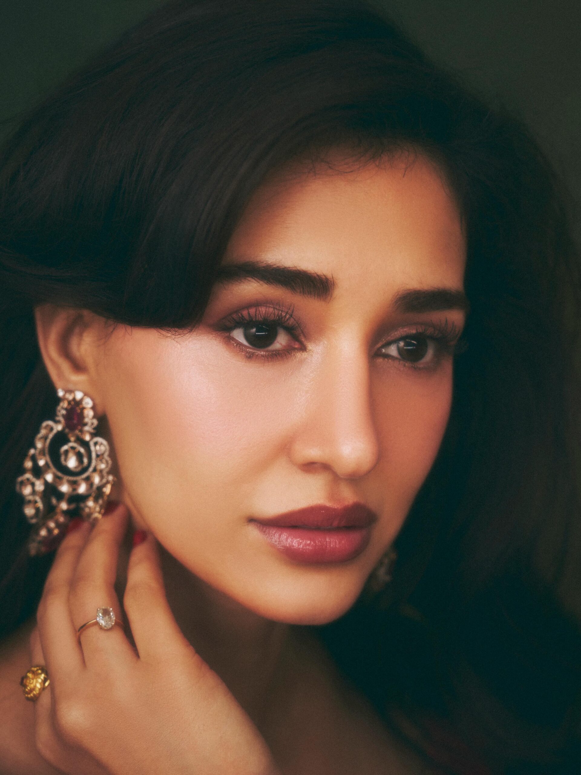 Disha Patani latest hot photoshoot stills