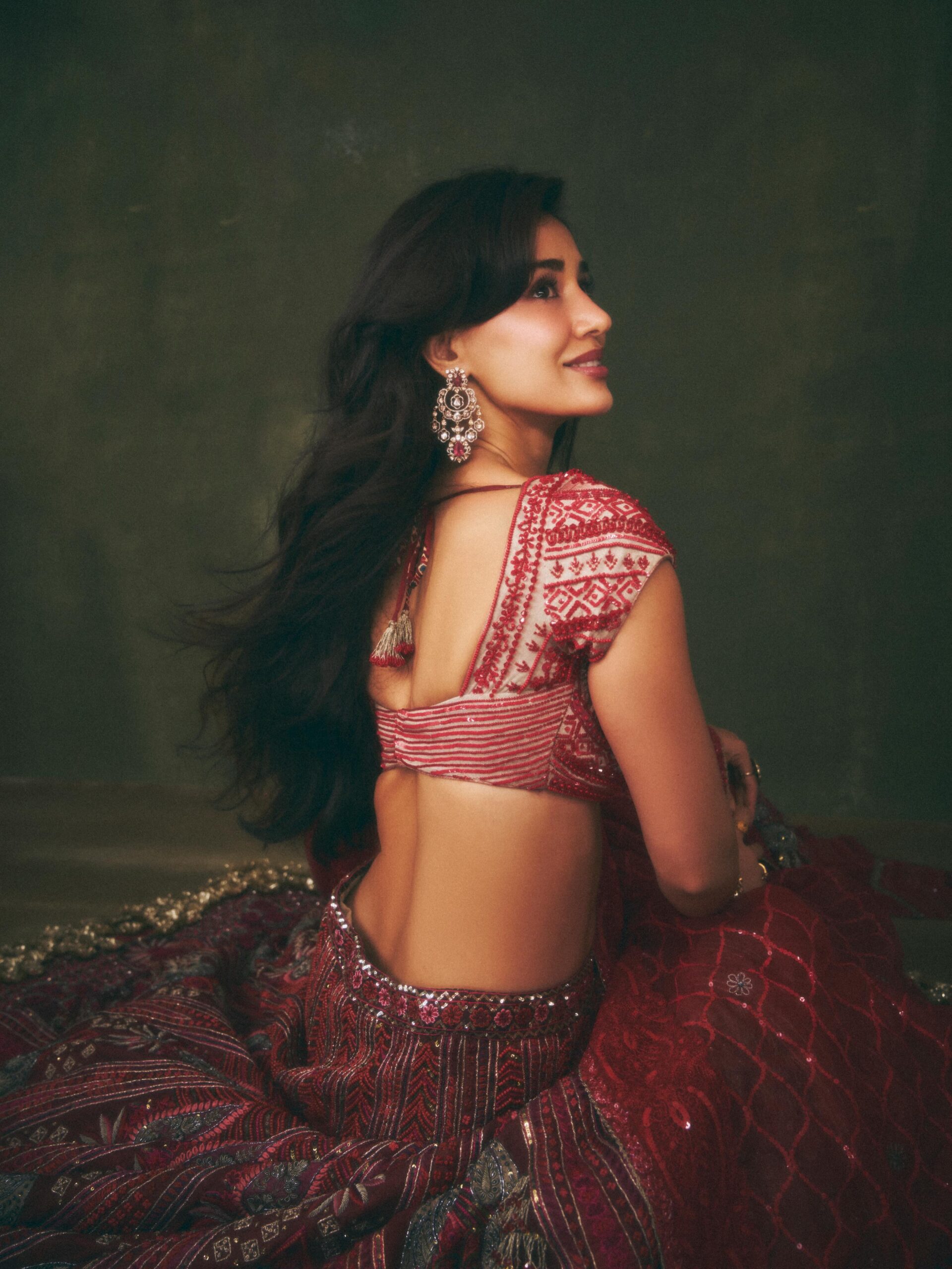 Disha Patani latest hot photoshoot stills