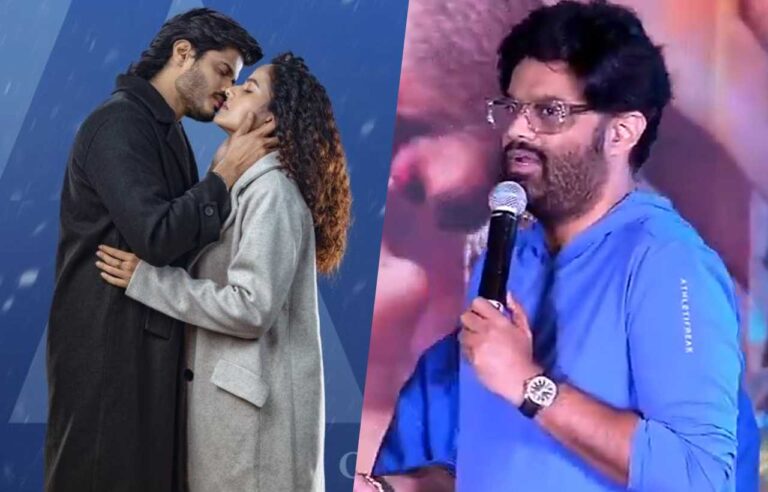 If I Become a Hero, Vijay Deverakonda’s Father Should Produce My Film: Naga Vamsi