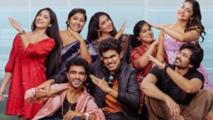 Happy Journey Movie Review
