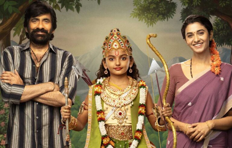 Irumudi 21 Days Box Office Collections: Ravi Teja Movie Creates History With 138Cr WW