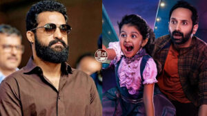 Jr NTR to Attend Don’t Trouble The Trouble Pre-Release Event as Chief Guest