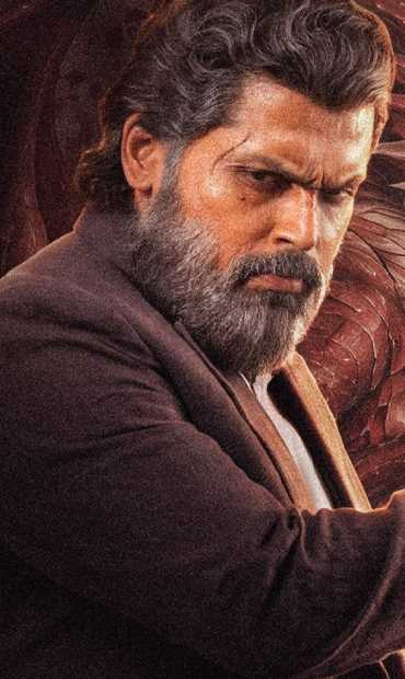 Karthi Sardar 2