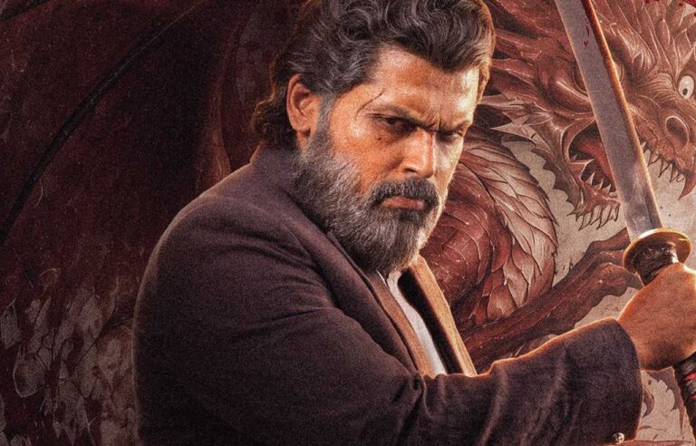 Sardar 2 Review: An Unimpressive Spy Thriller