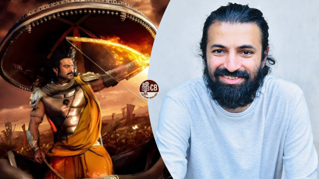 kalki 2 Shooting : కల్కి 2898 ఏడీ సీక్వెల్‌ షూటింగ్‌కు నాగ్ అశ్విన్ రెడీ.. ప్రభాస్ రాక!