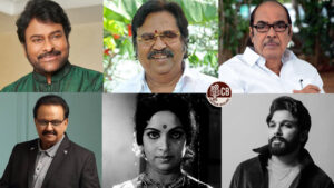 List of Tollywood Celebrities Who Have Won Guinness World Records