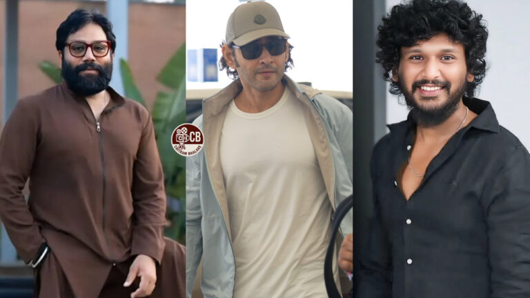 Mahesh Babu Next Movie: Is Lokesh Kanagaraj Or Sandeep Reddy Vanga Set to Direct His Next?