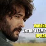 Mahesh Babu and Rajamouli Next Varanasi Shooting Update