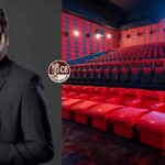 Megastar Chiranjeevi Enters Largest Multiplex Business With Asian Cinemas