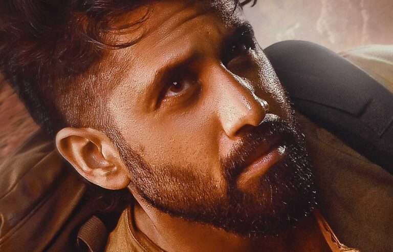 Naga Chaitanya Next Vrushakarma Releasing Worldwide on December 4