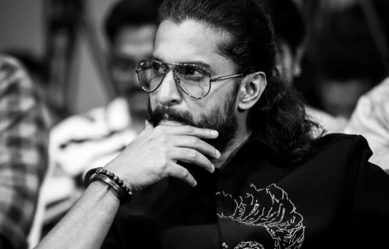 Nani Confirmed No Trailer and Promotions for The Paradise Film