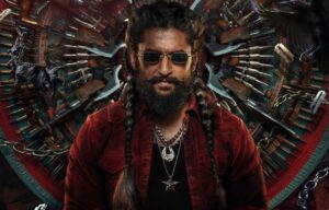 Nani The Paradise Overseas Advance Bookings Box office Collection Report Nani The Paradise Overseas Advance Bookings Box office Collection Report