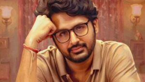 ఫౌజీ వాయిదా.. డిసెంబర్ రేసులోకి నితిన్ Alias రుక్మిణి?