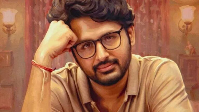 ఫౌజీ వాయిదా.. డిసెంబర్ రేసులోకి నితిన్ Alias రుక్మిణి?