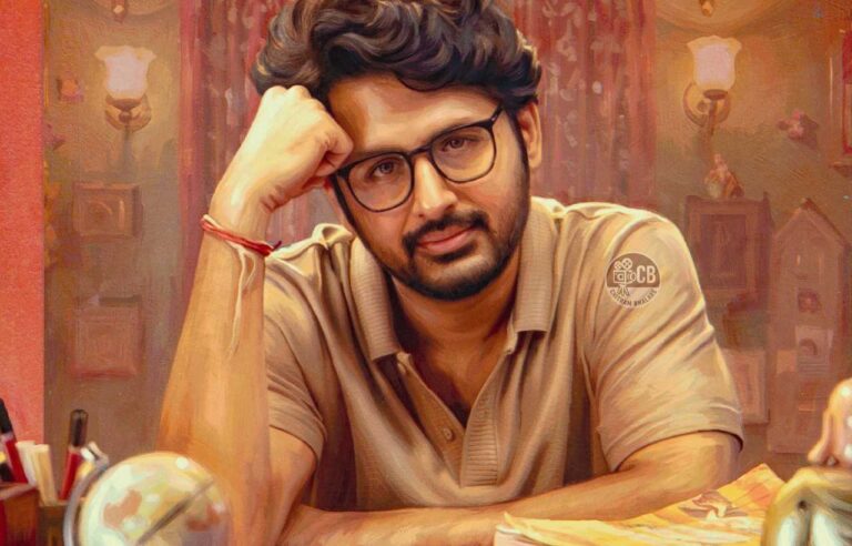 నితిన్ ‘అలియాస్ రుక్మిణి’  షూటింగ్ ఎంతవరకు వచ్చింది?
