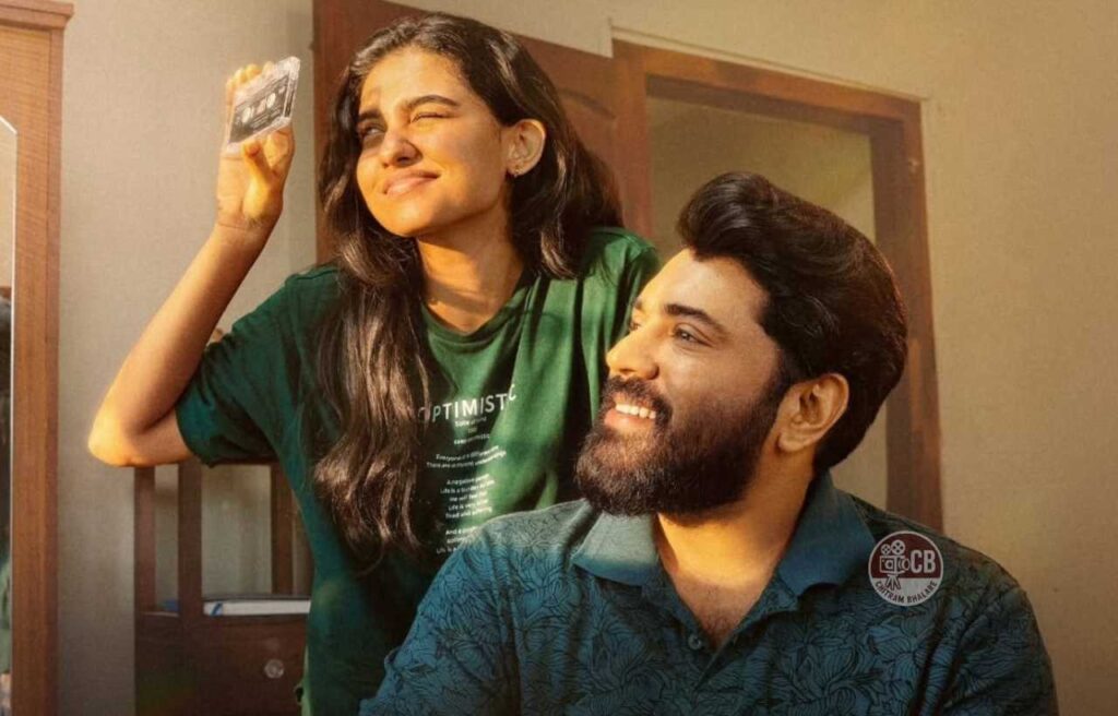 Nivin Pauly’s Bethlehem Family Unit Creates a Box Office Storm