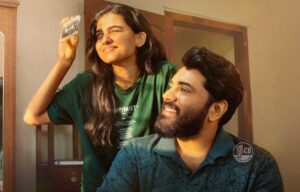 Nivin Pauly’s Bethlehem Family Unit Creates a Box Office Storm