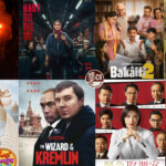 OTT Releases This Week: New Movies & Web Series on Netflix, Prime Video, ZEE5