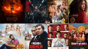 OTT Releases This Week: New Movies & Web Series on Netflix, Prime Video, ZEE5
