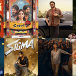 October 2026 Telugu Movies Release Dates: Upcoming Telugu Films List