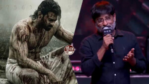 Producer Mythri Ravi Confirmed Fauzi Postpone