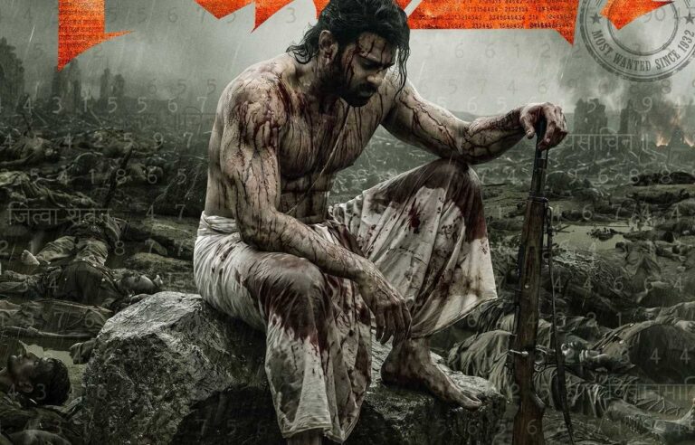 Prabhas’ Fauzi Postponed: Here’s the Reason Behind the Delay