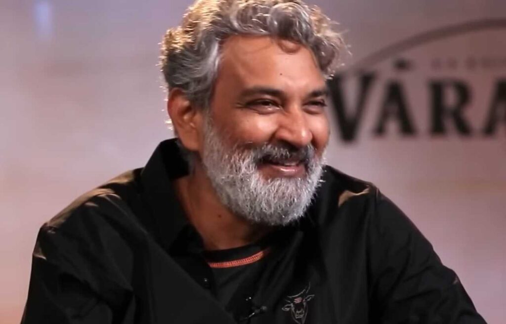 వారణాసి కథలో రామాయణం ఎలా ఉంటుంది? రాజమౌళి ఆసక్తికరమైన క్లారిటీ