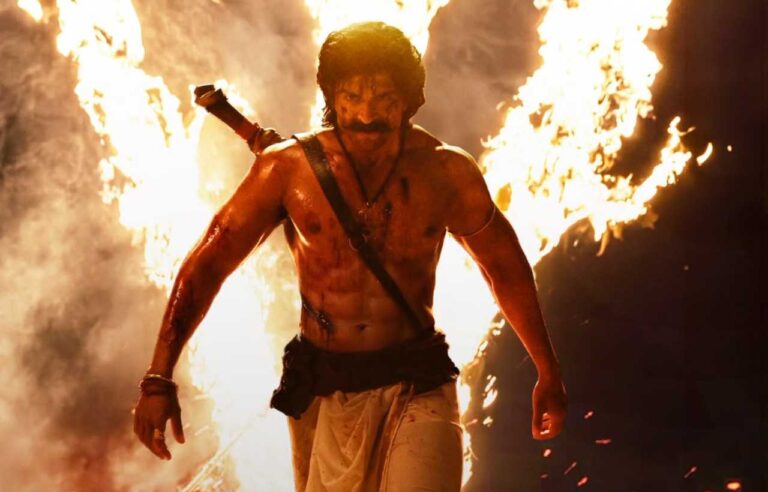 Ranabaali Teaser Review: Vijay Deverakonda shines, but content looks familiar