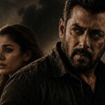 Salman Khan Monster Movie: ₹110 Crore PVR INOX Deal for Vamshi Paidipally Film