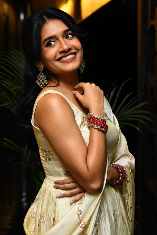 Samyuktha Viswanathan Beautiful photos from Im Game Pre Release Event