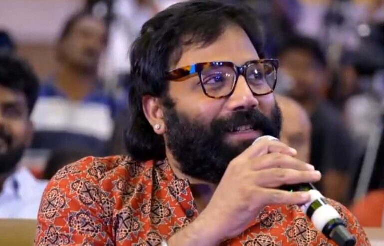 Sandeep Reddy Vanga vs Sekhar Kammula: Epic Event Comment Sparks Telugu Social Media War