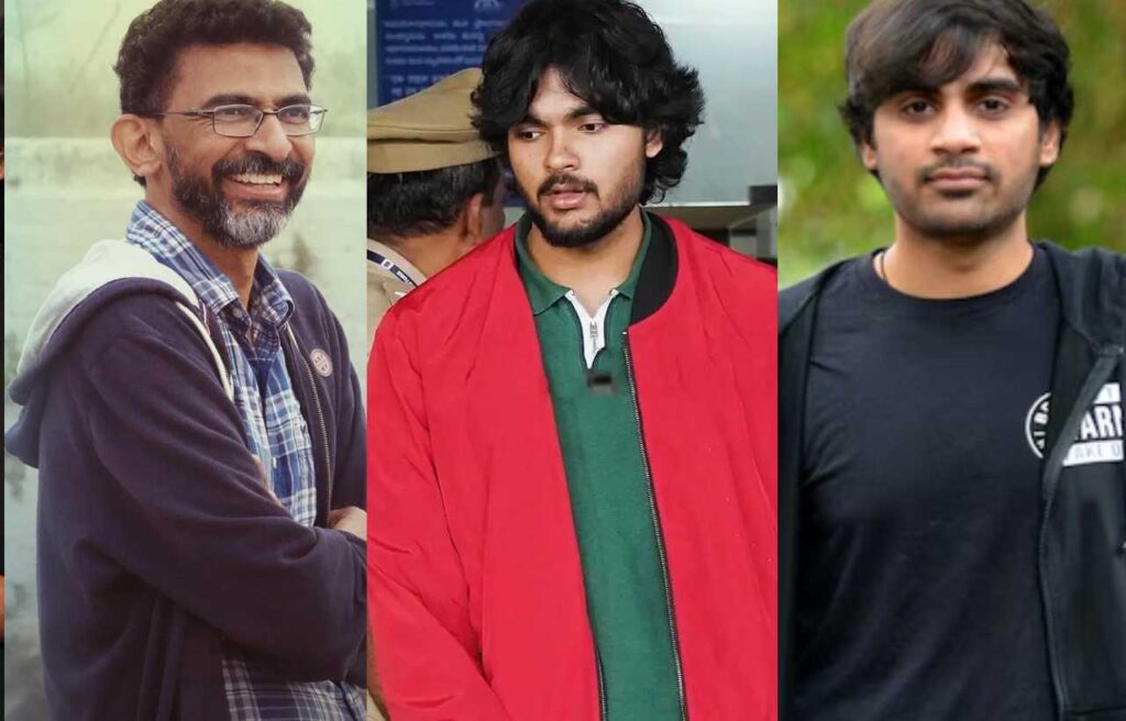Who will Direct Akira Nandan Debut Film?