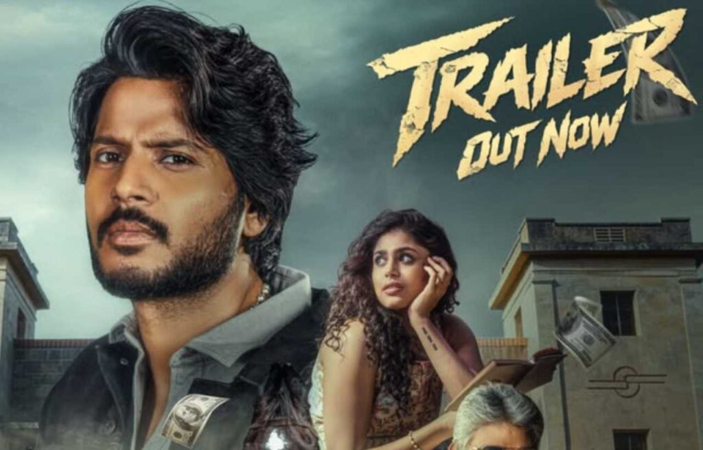 Sigma Trailer Review: Sundeep Kishan’s Stylish Heist Action Drama Raises Expectations