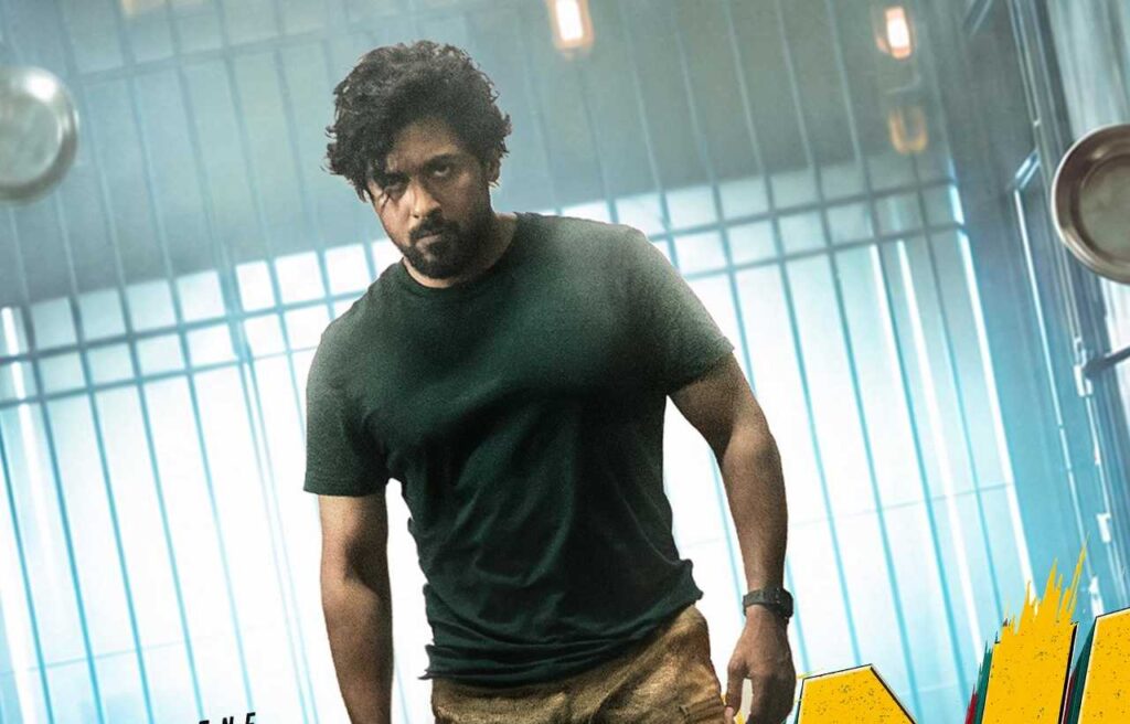 Suriya 47 Title Scene Teaser Out: Suriya’s New Look, Release Date & Cast