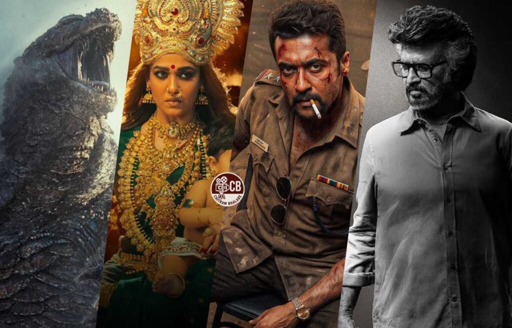 Diwali 2026 Box Office Battle: Tamil Producers Challenge Bollywood While Telugu Industry Steps Back