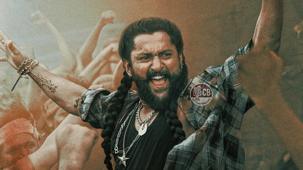 TG Govt Approved Nani’s The Paradise Ticket Hikes.. Do You Know How Much?