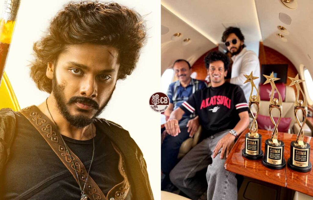 Teja Sajja’s Mirai Wins Big at SIIMA Awards 2026 With Four Major Honours