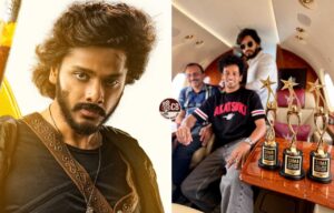 Teja Sajja’s Mirai Wins Big at SIIMA Awards 2026 With Four Major Honours