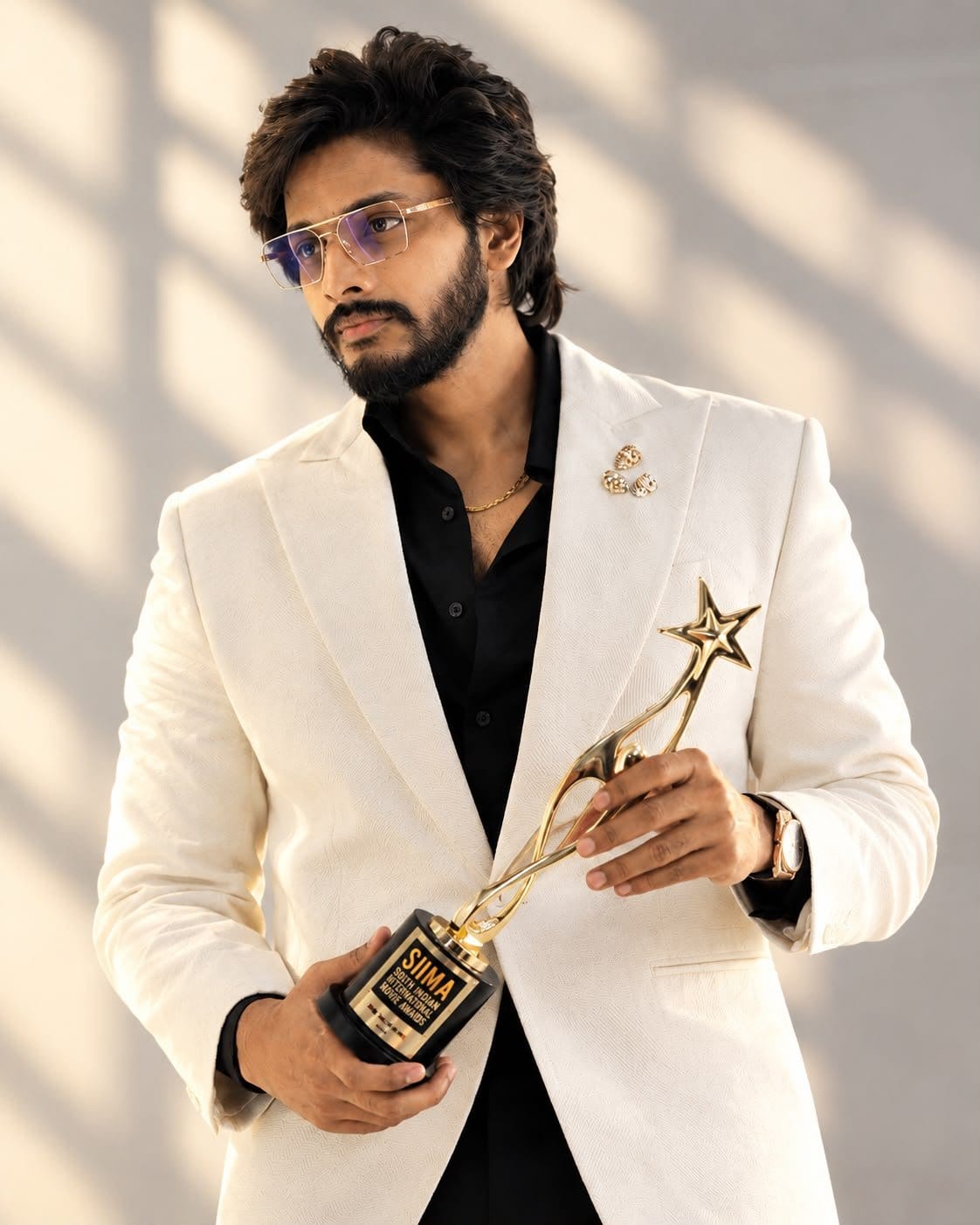 Teja Sajja's Mirai Wins Big at SIIMA Awards 2026 With Four Major Honours
