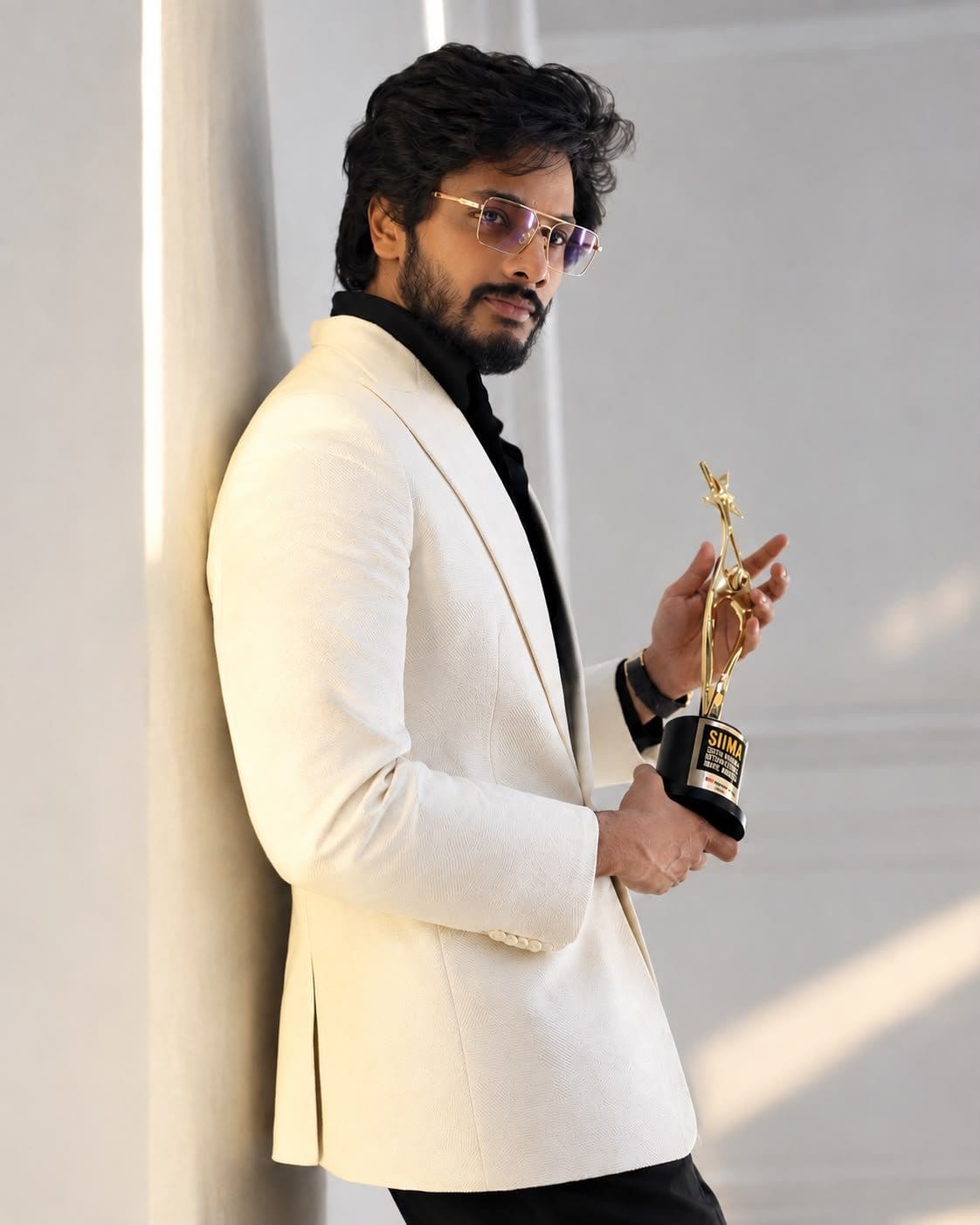 Teja Sajja's Mirai Wins Big at SIIMA Awards 2026 With Four Major Honours