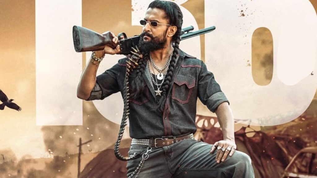 The Paradise 3 Day Worldwide Box Office Collection