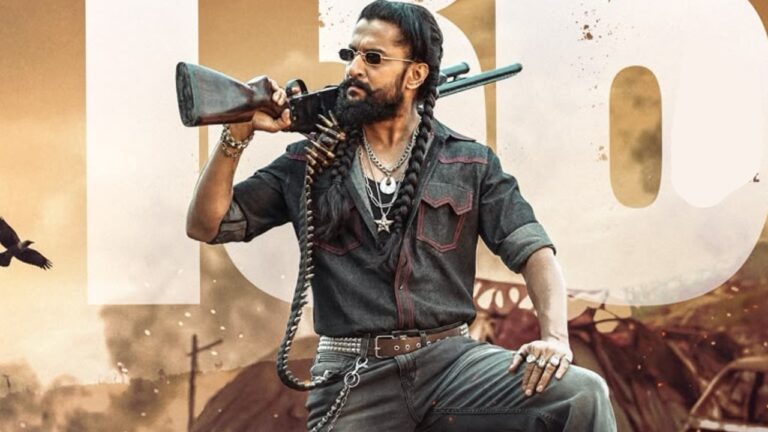 The Paradise 3 Day Worldwide Box Office Collection