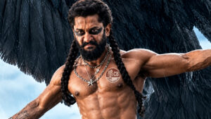 The Paradise Box Office: Nani Movie Creates Sensation With Premieres