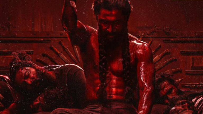 The Paradise Day 1 Box office Collections: Nani Scores Career-Best Opening