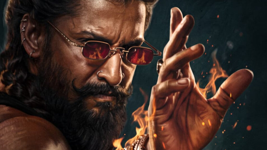 The Paradise Day Wise Box Office Collection Report