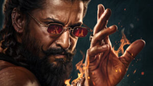 The Paradise Day Wise Box Office Collection Report